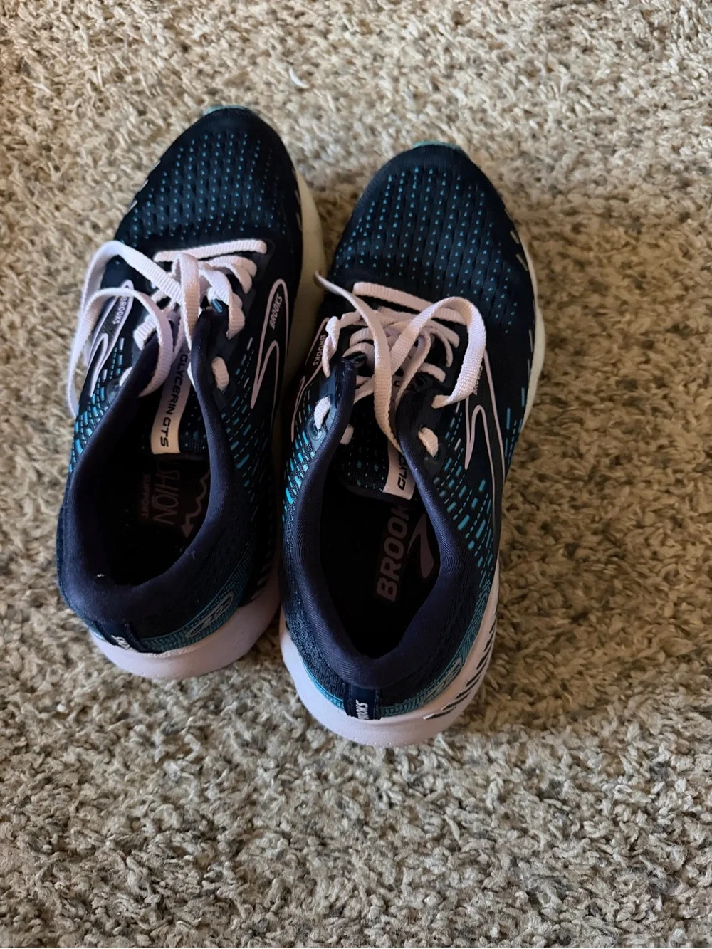 Brooks Women's Glycerin 20